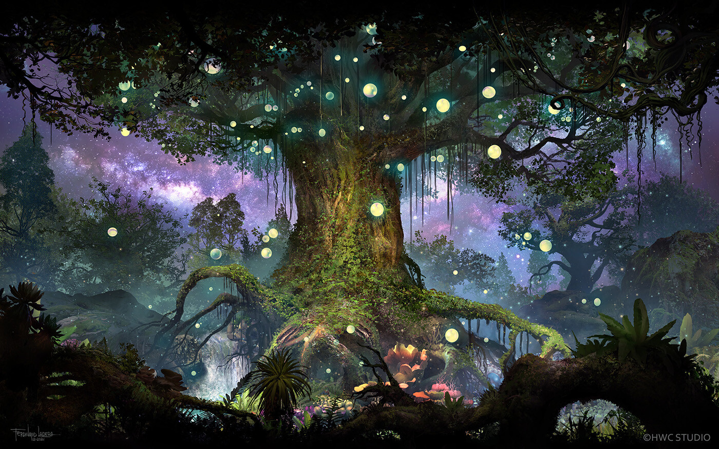 Fantasy Of Trees 2025 Betti Chelsea