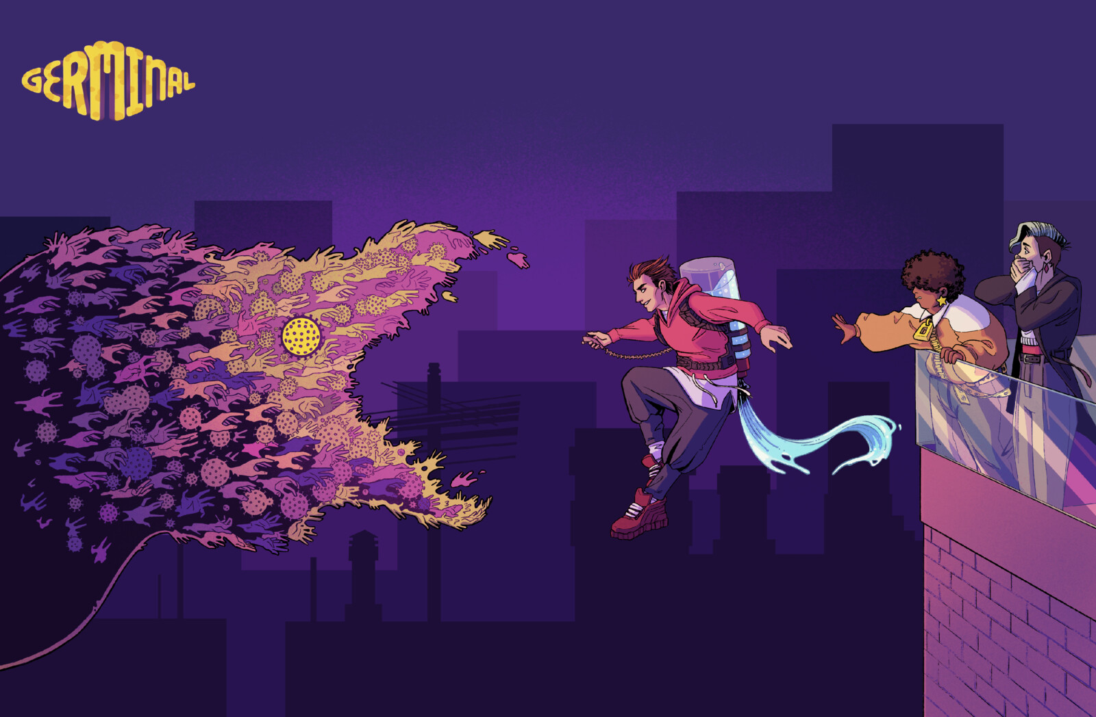 Full illustration (all assets)