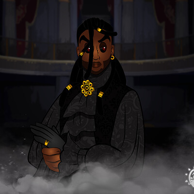 Larry Springfield, Jr.