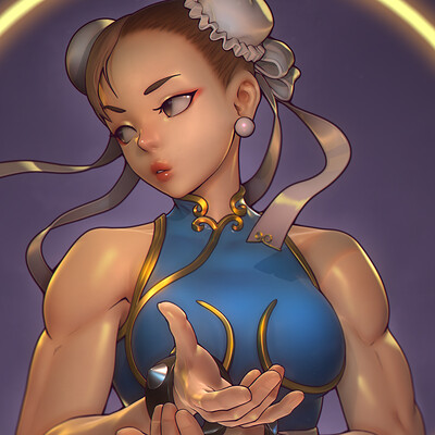 Travis ngov chunli export