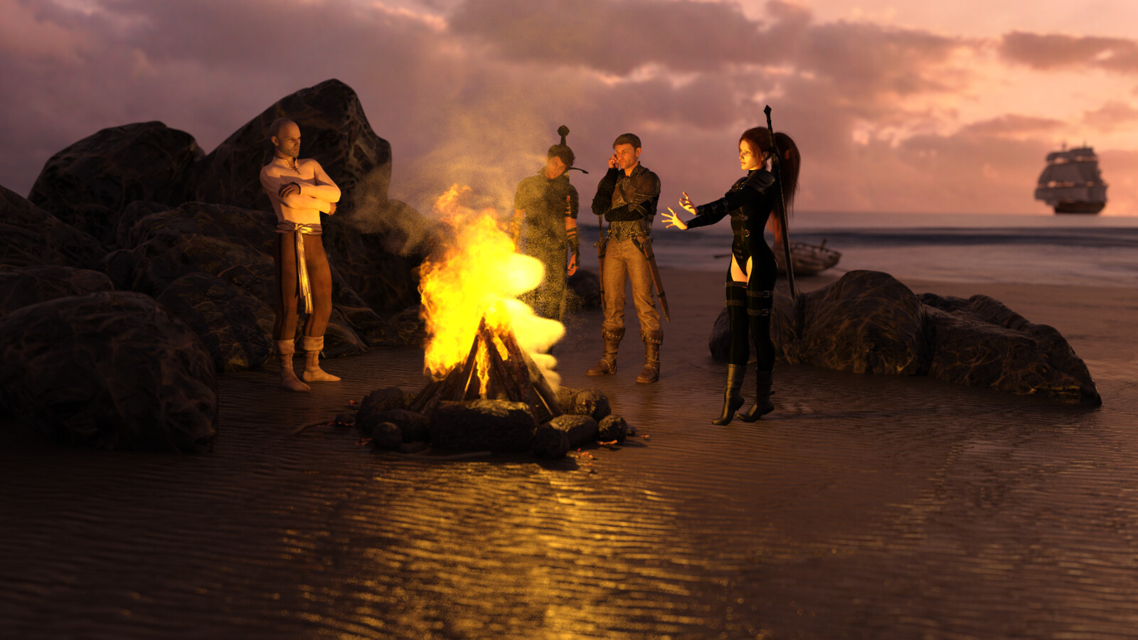 Render