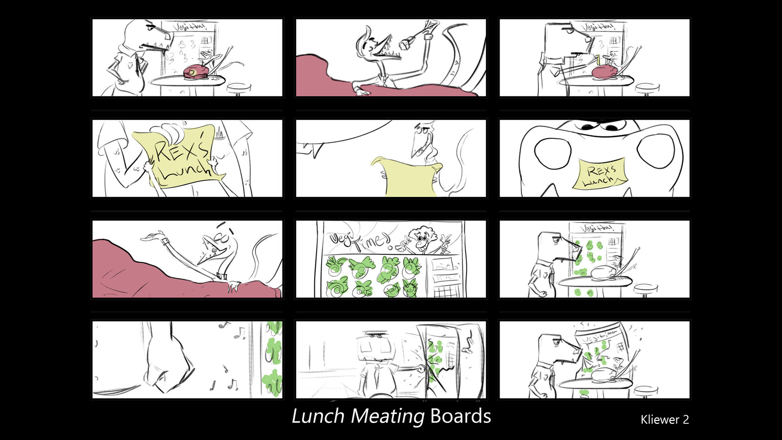 Board set 2