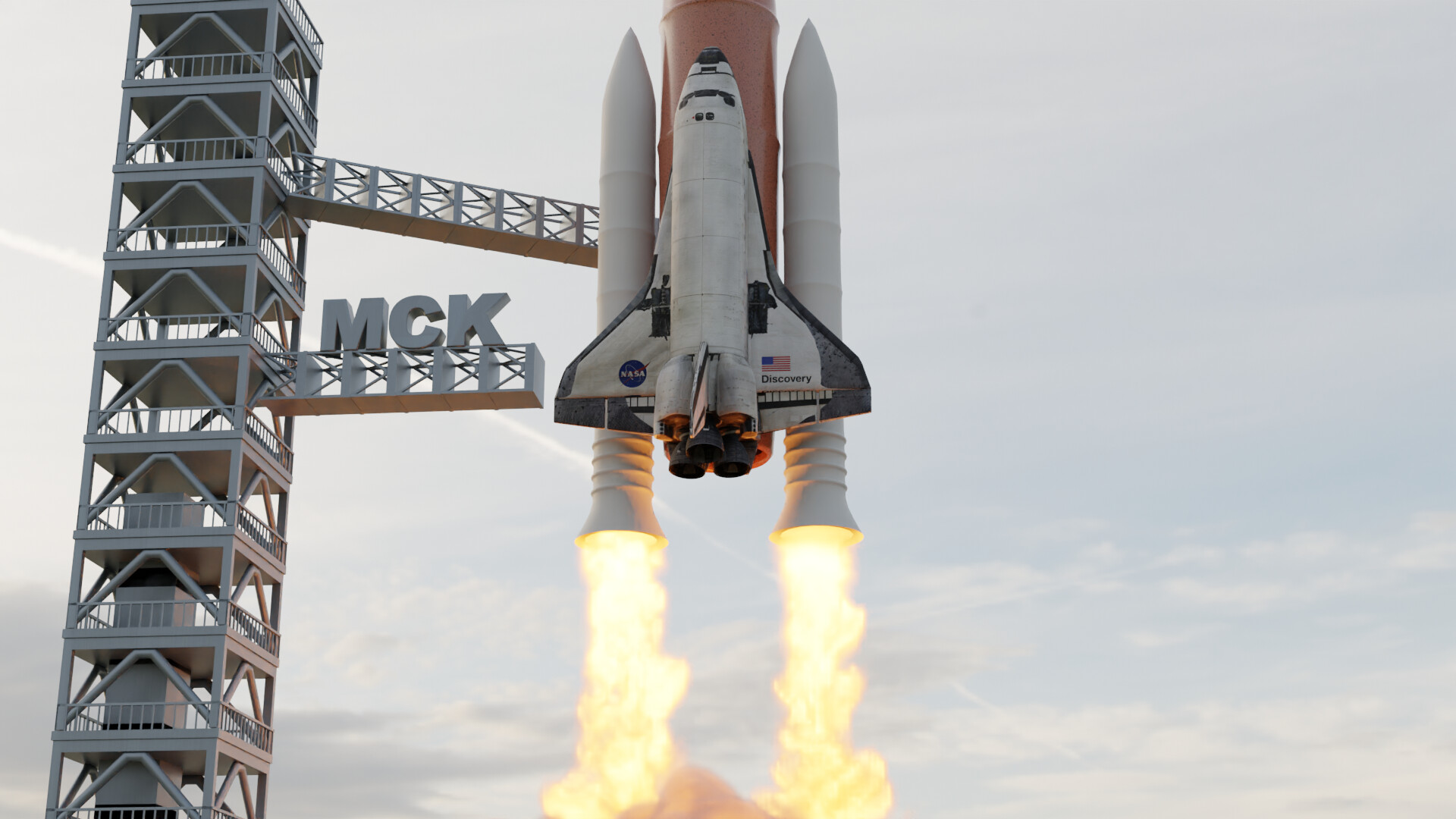 Abdulla Mansib Rocket Launch Simulation