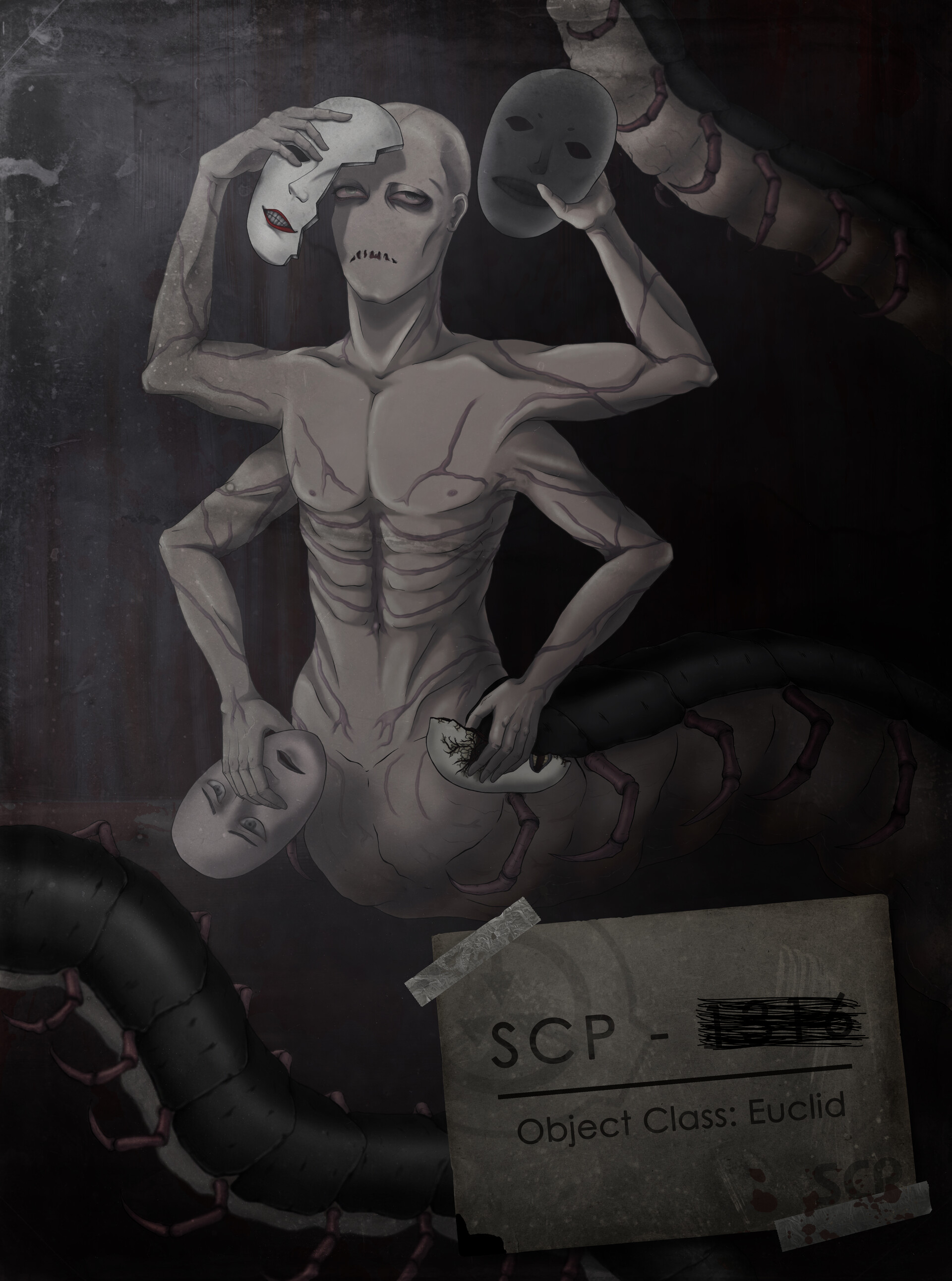 Устроиться На Работу В Scp Фонд
