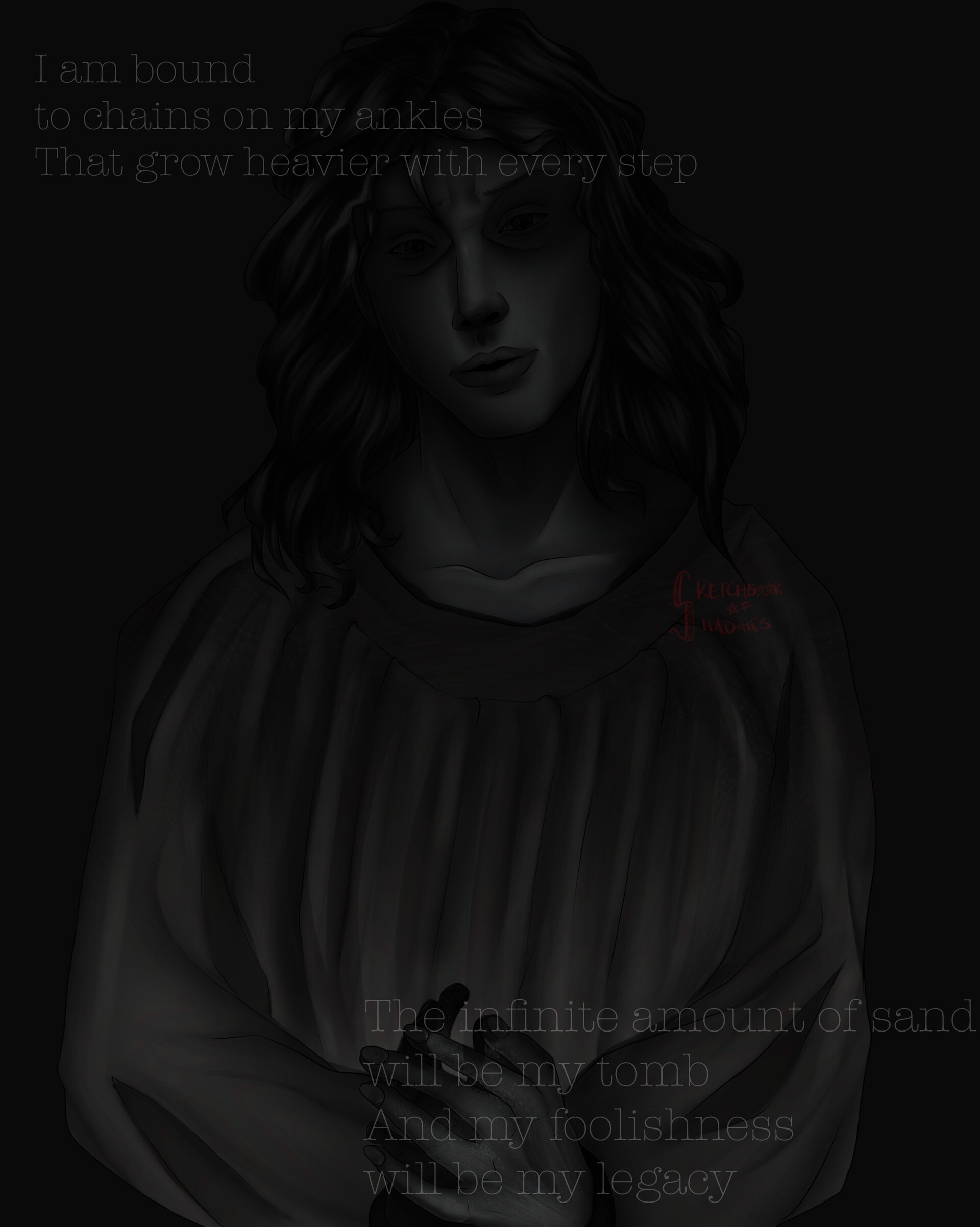 Gabriel/// THE MANDELA CATALOGUE by Abby1278 on Sketchers United