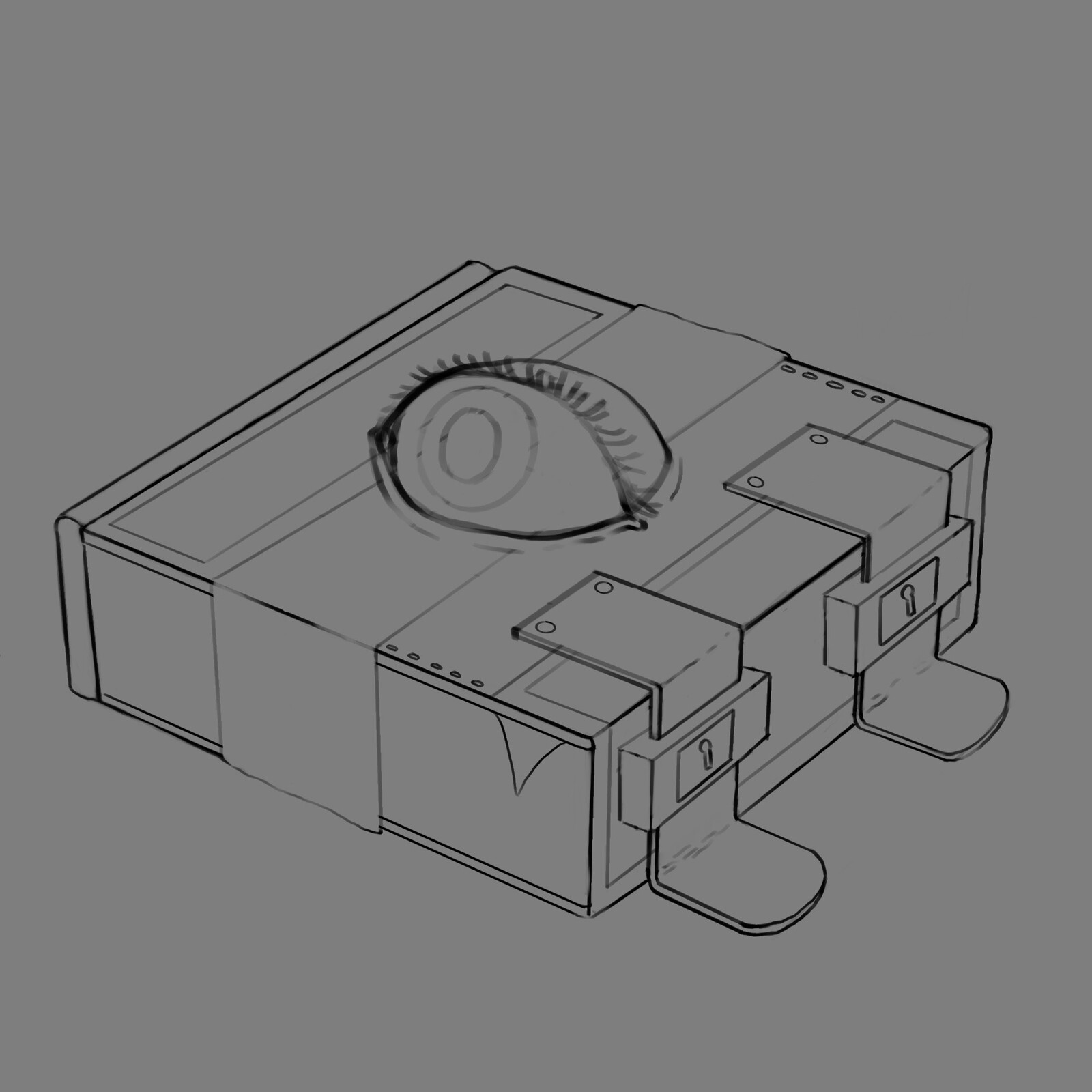 Final Sketch