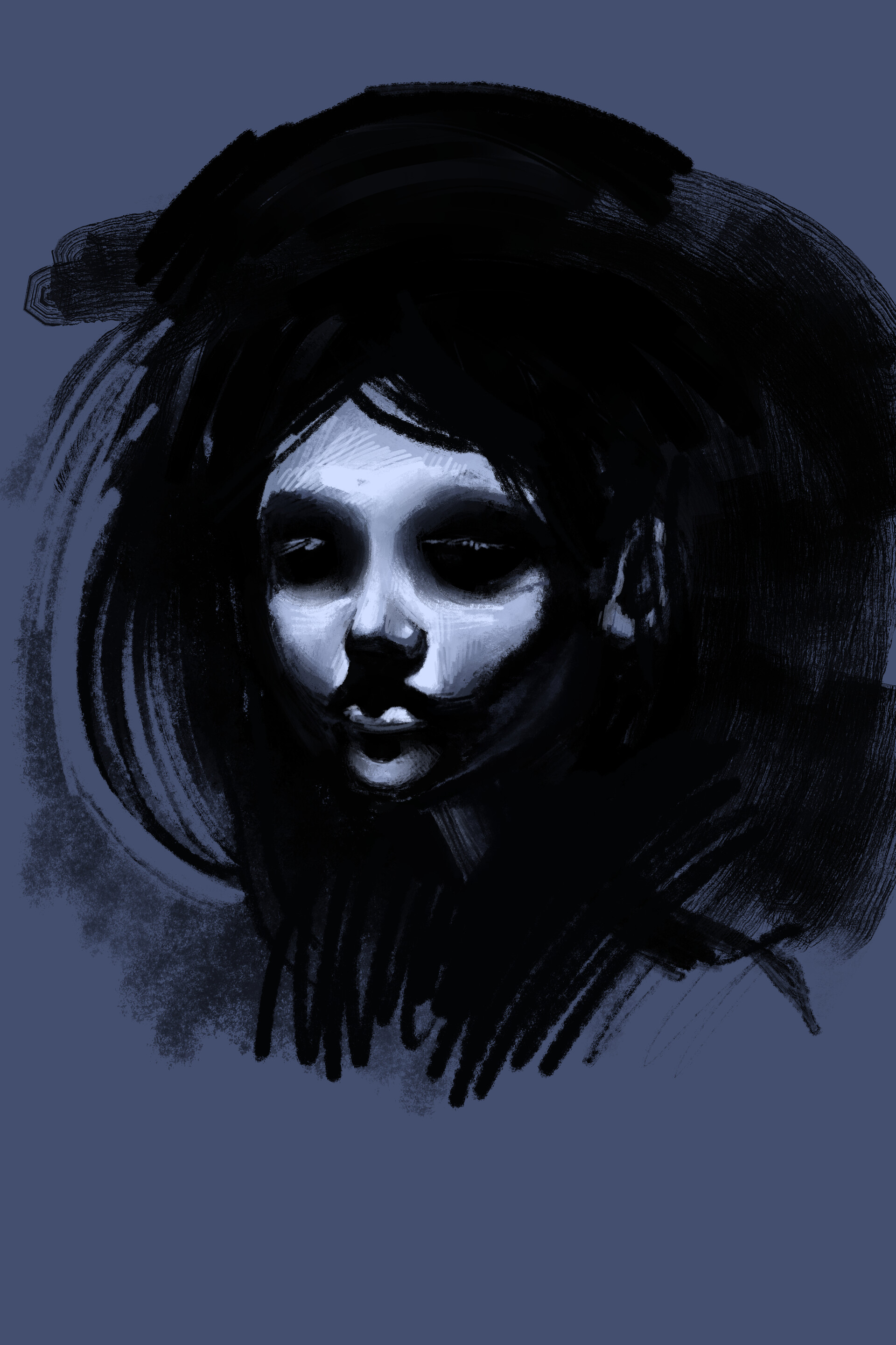 ArtStation Darklighting