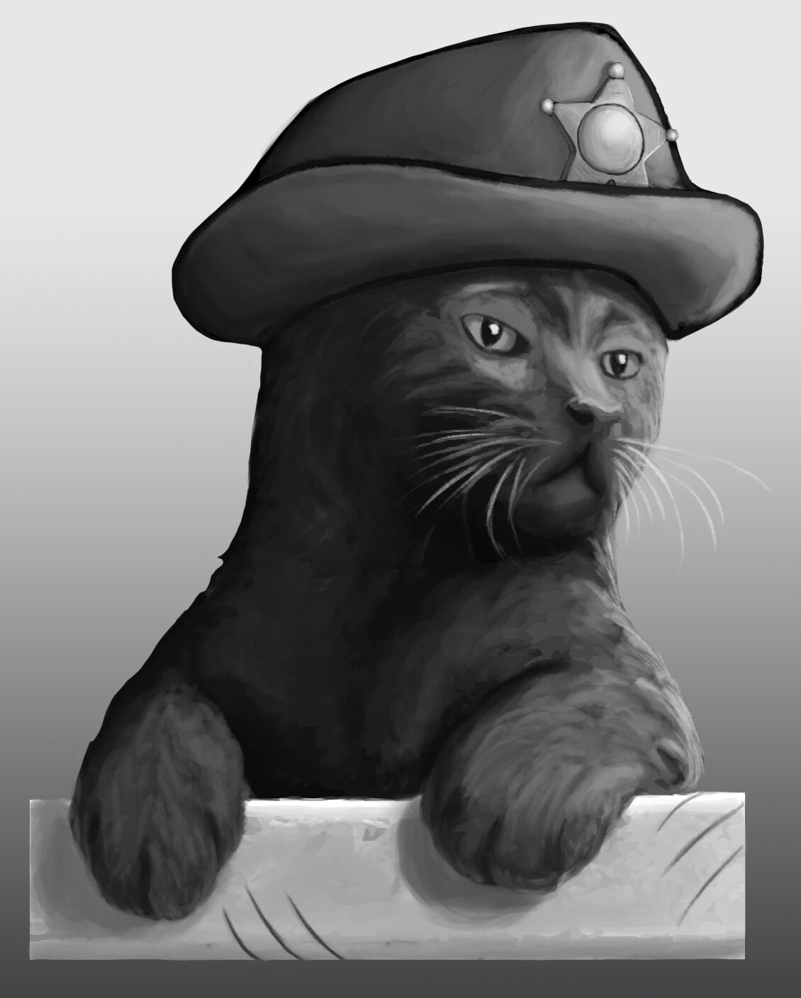 ArtStation at In A Hat artstation-at-in-a-hat