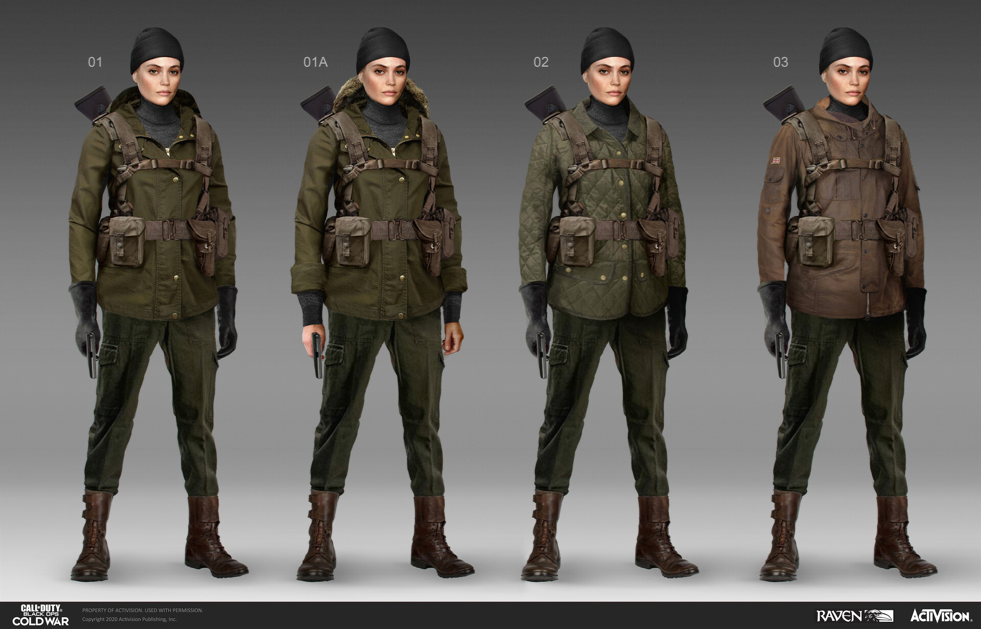 Wesley tippetts cod black ops cold war helen park