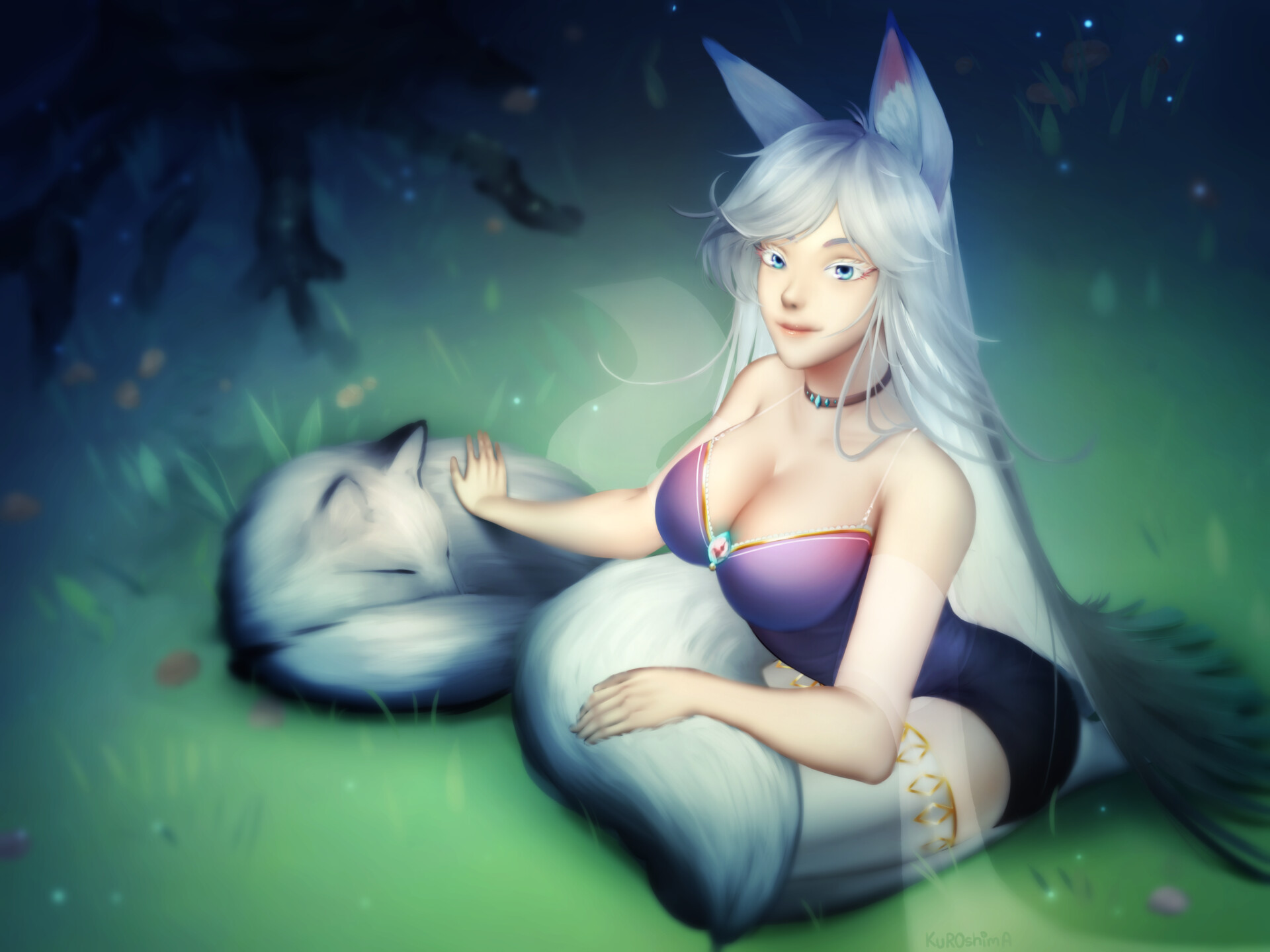 artwork digital