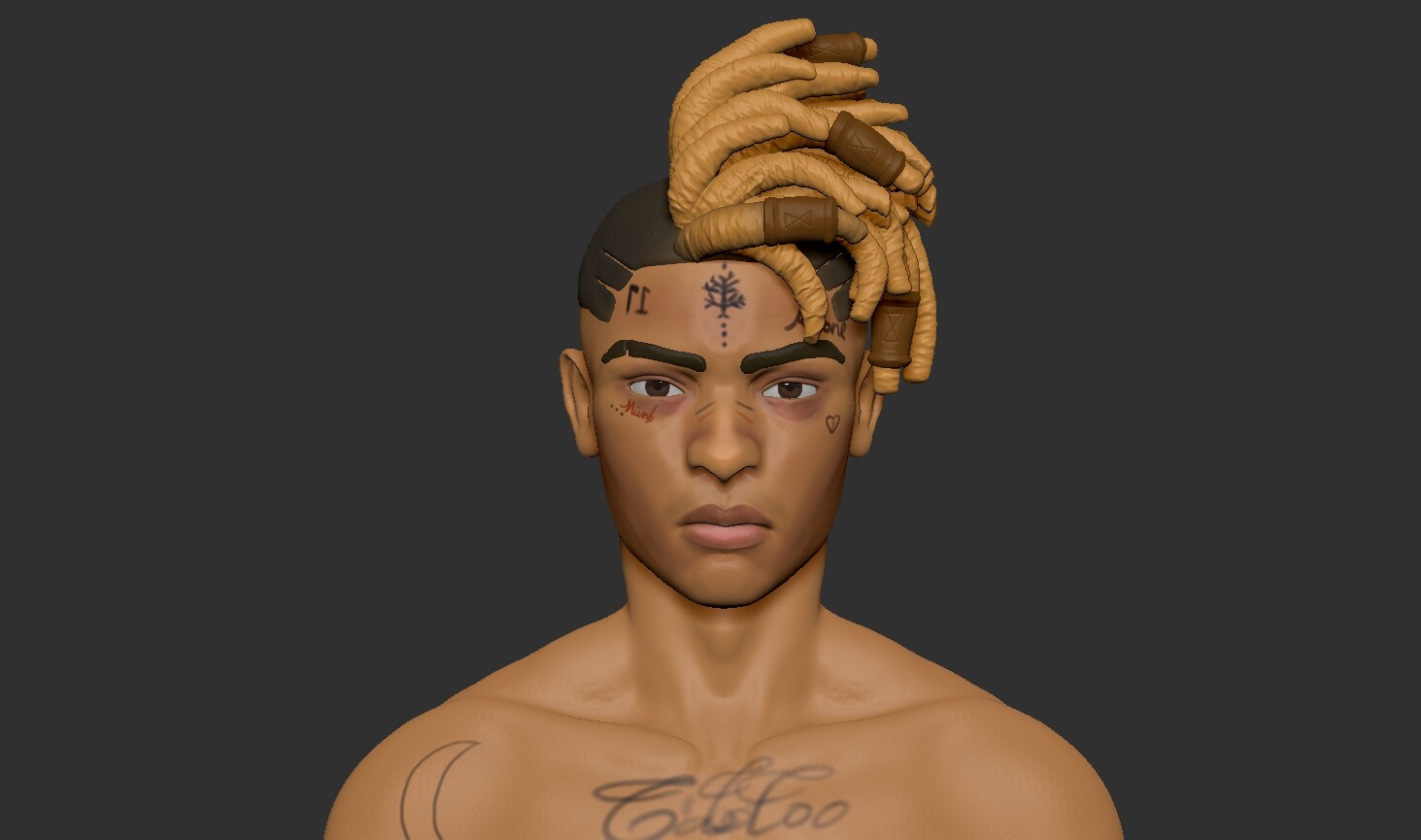 ArtStation Xxtenations