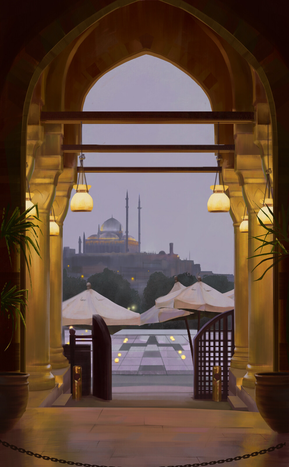 cairo 