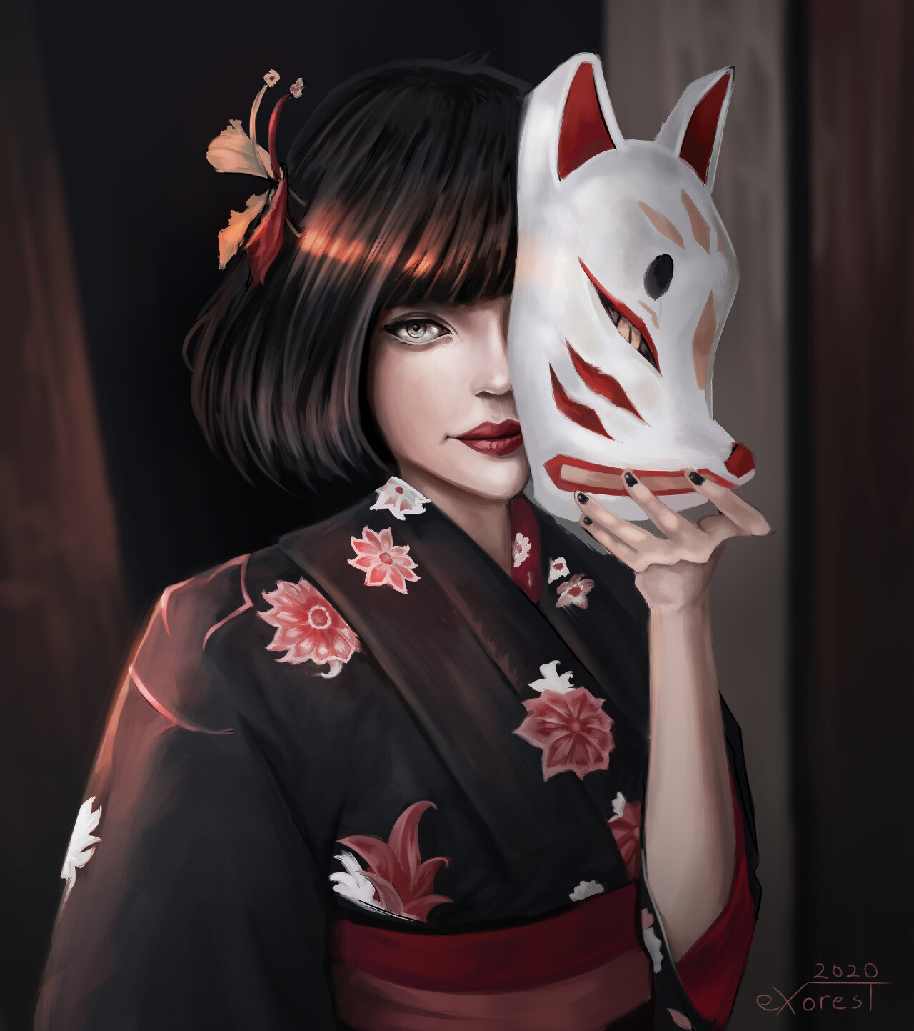 Photo study by Bahadır Atcı