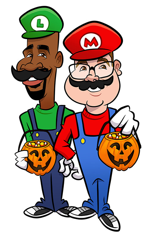 2021 Halloween