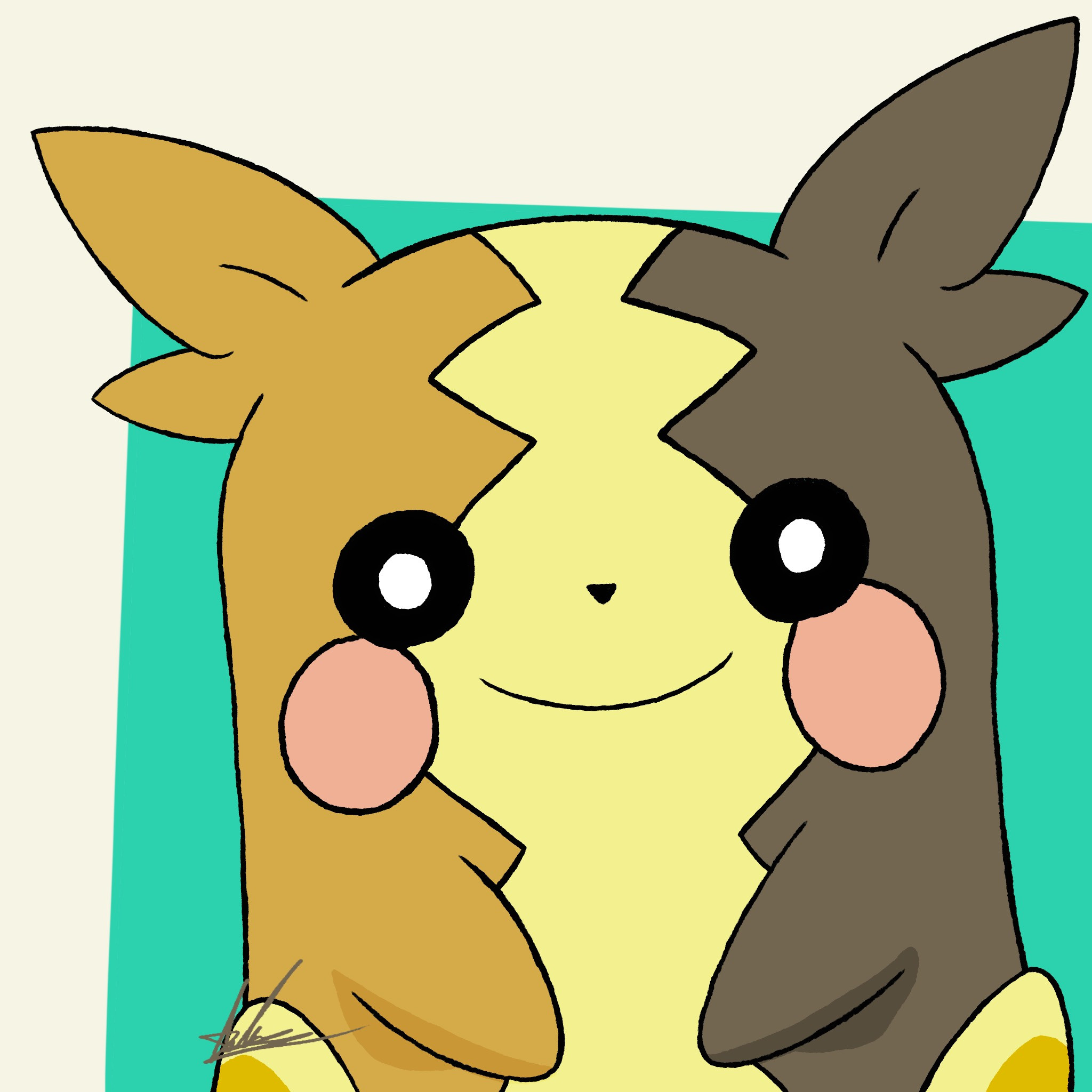 Morpeko
