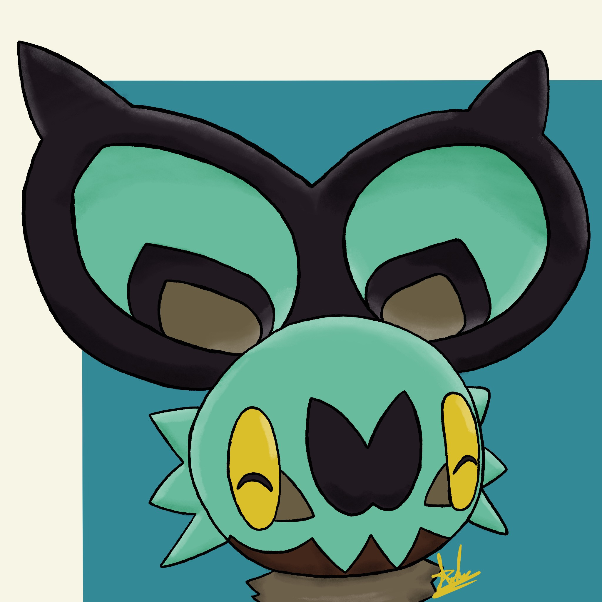 Shiny Noibat