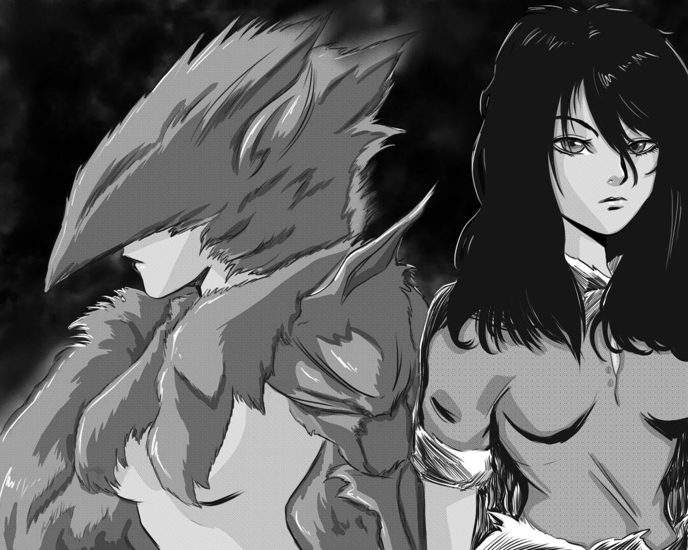Alpha Luna Chapter 1 alpha-luna-chapter-1
