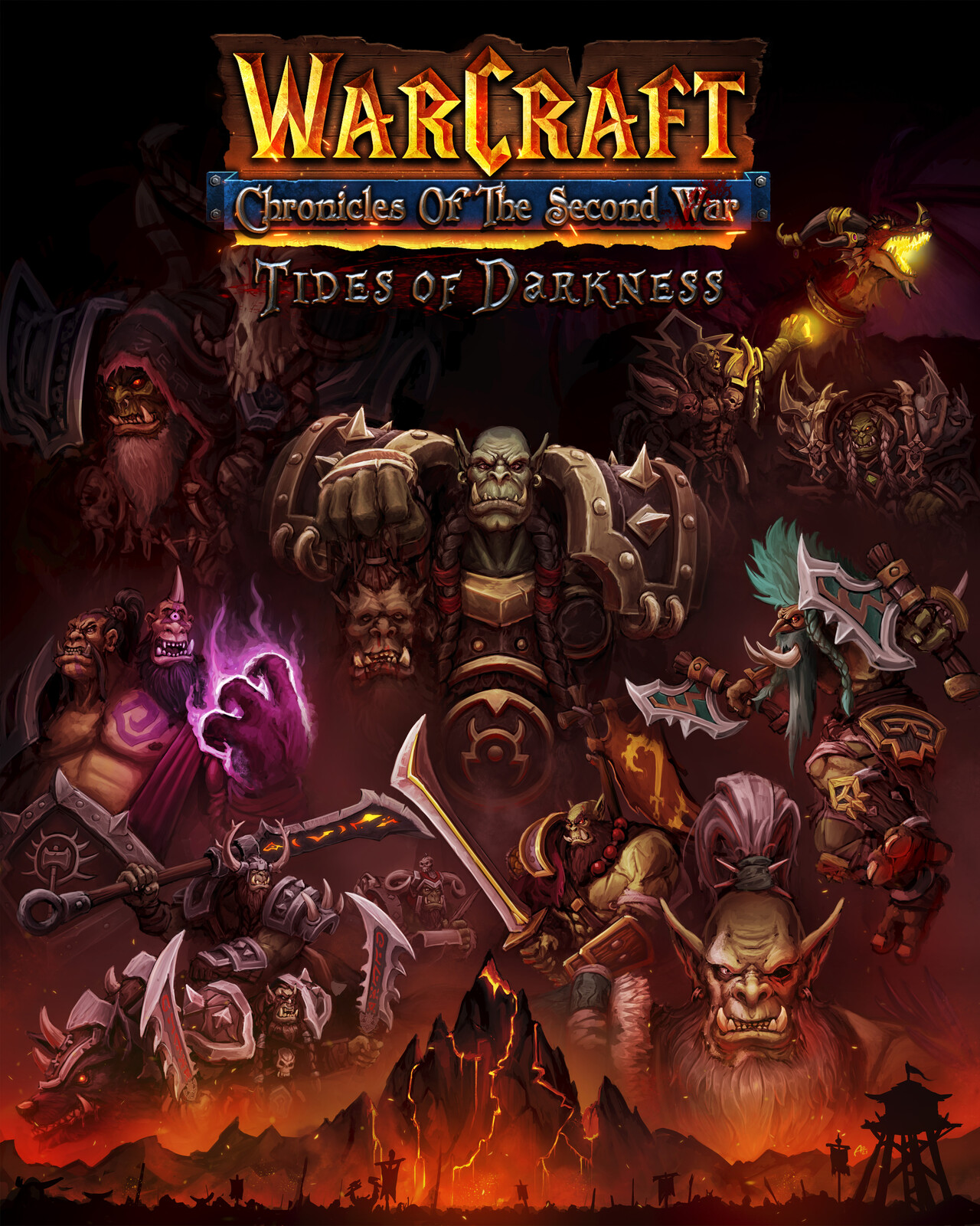 Updated Artwork