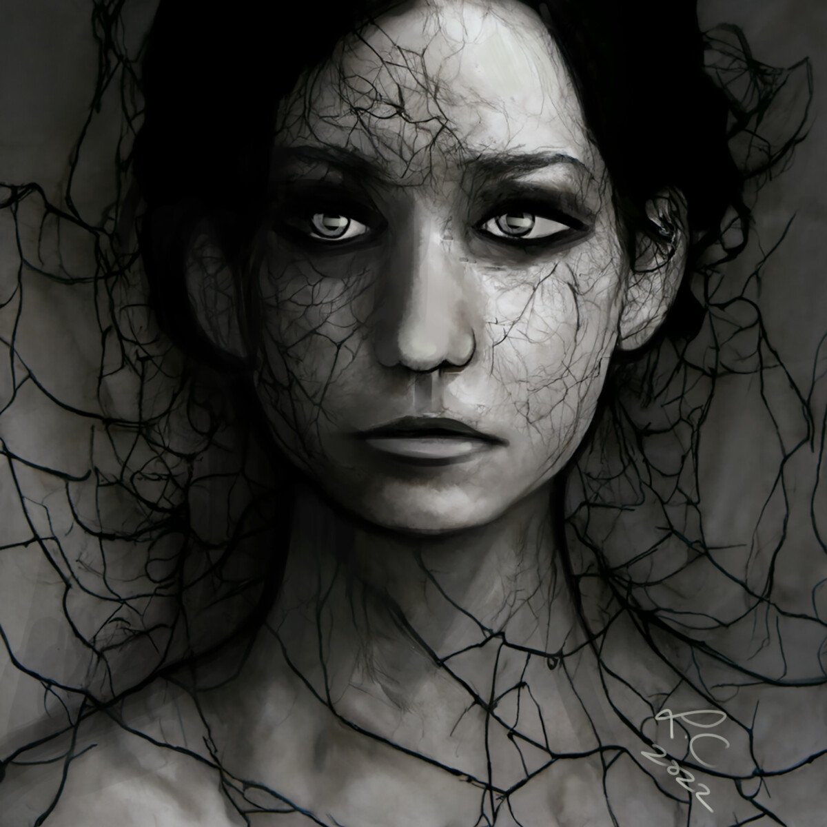 ArtStation Unhinged