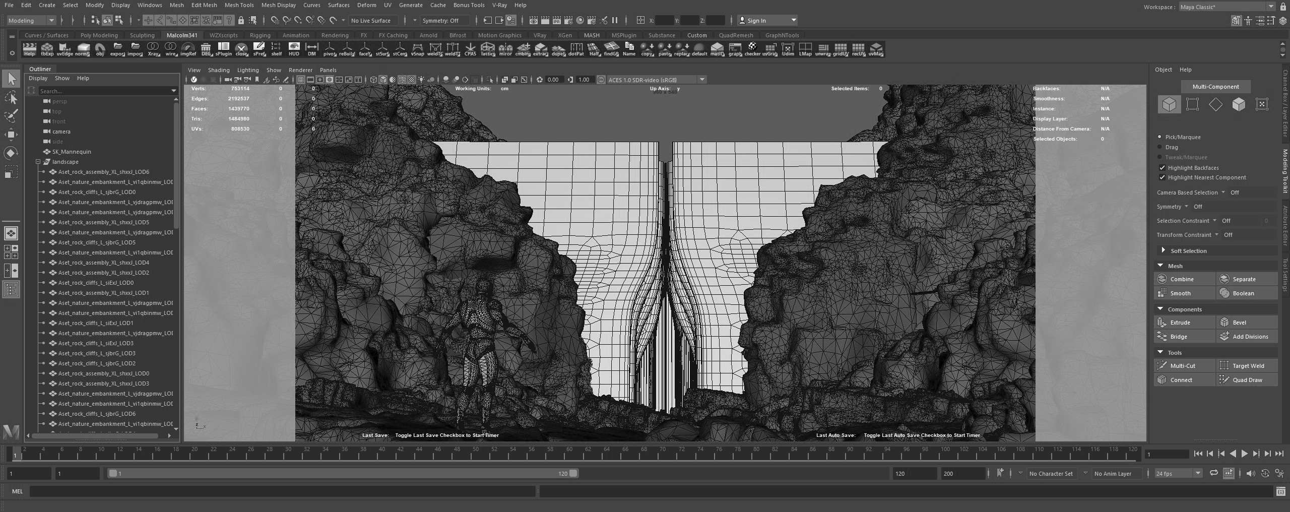 Wireframe