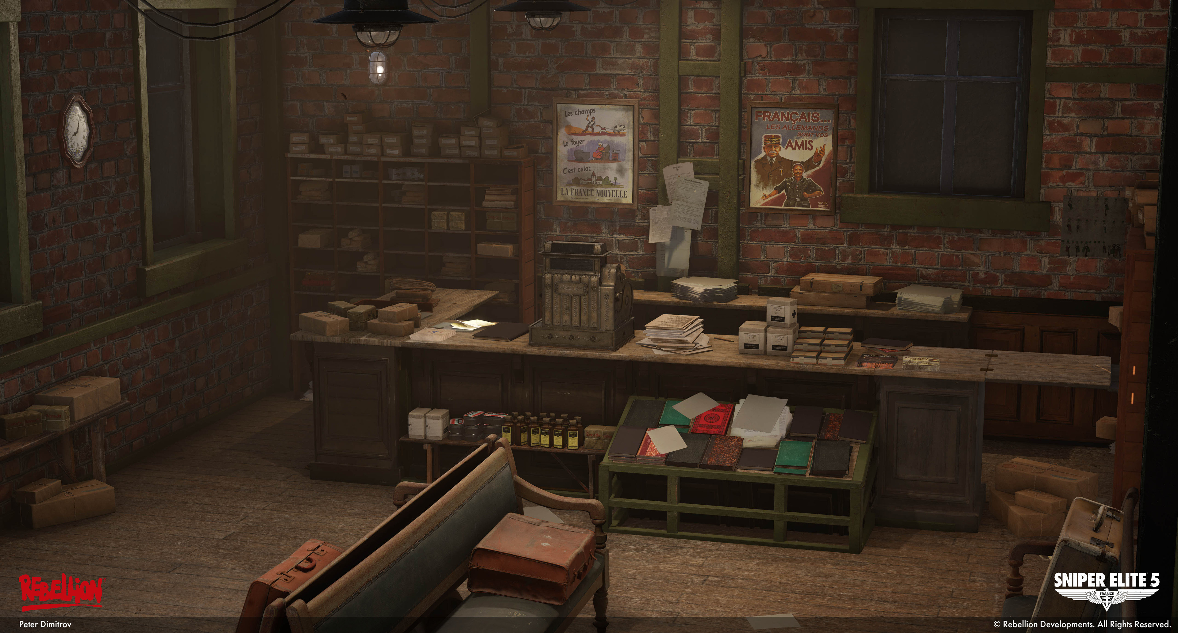 More interior shots in album in the description. &gt;&gt;&gt;&gt;