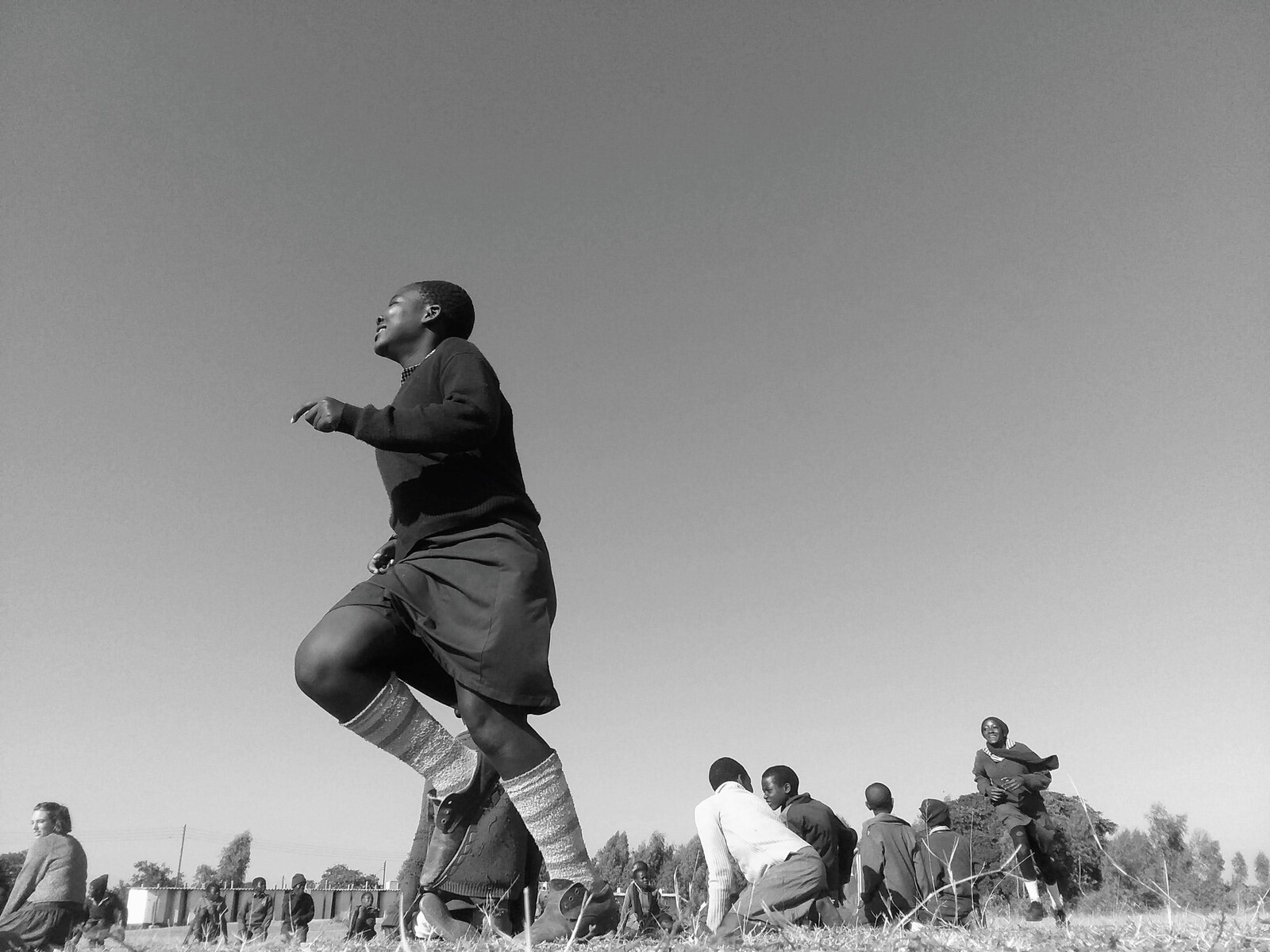 Source Photo for Duck Duck Goose in Mhondoro #1