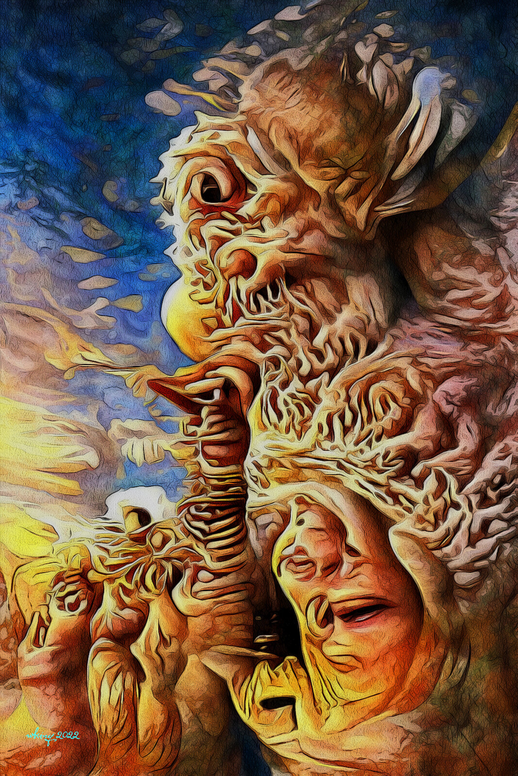 19