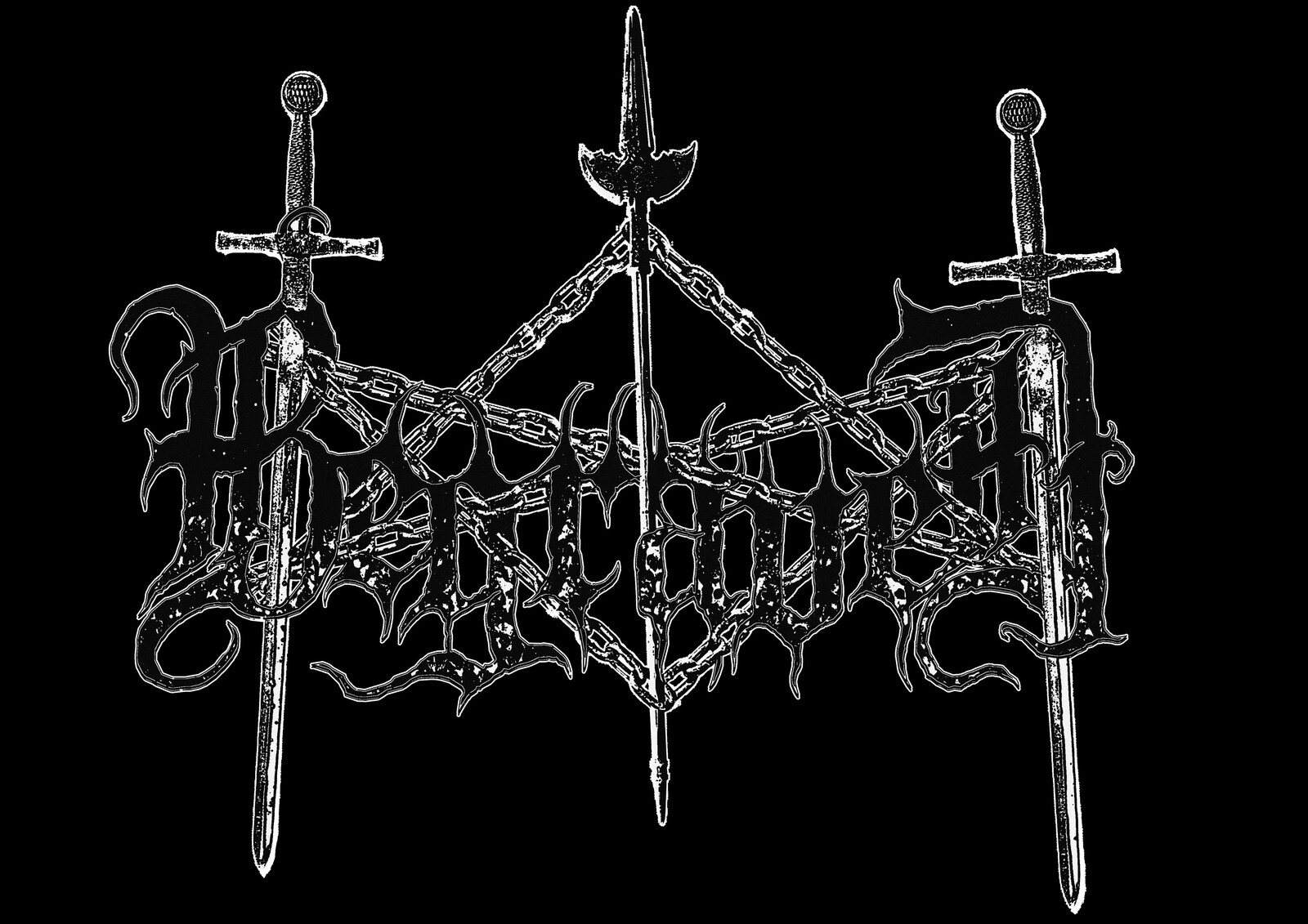 Begraved