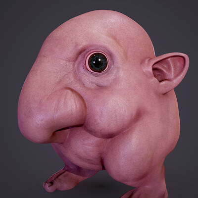 Schnoz | Berserk Fan Art
