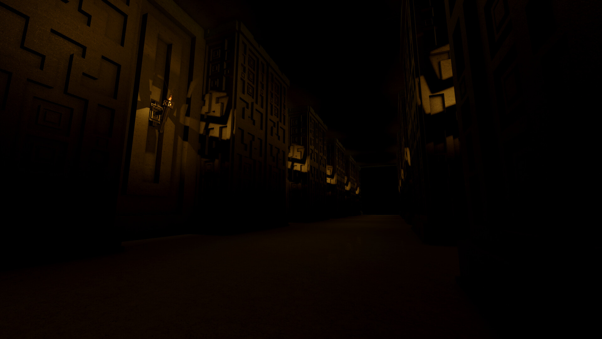 AmirFlynn Stonewood Forest