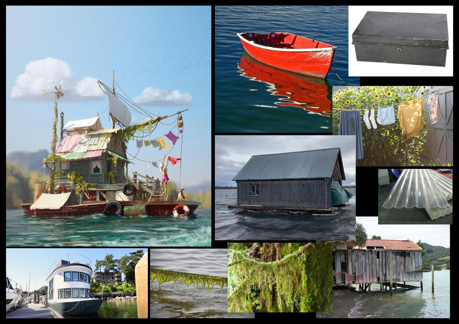 Reference Images