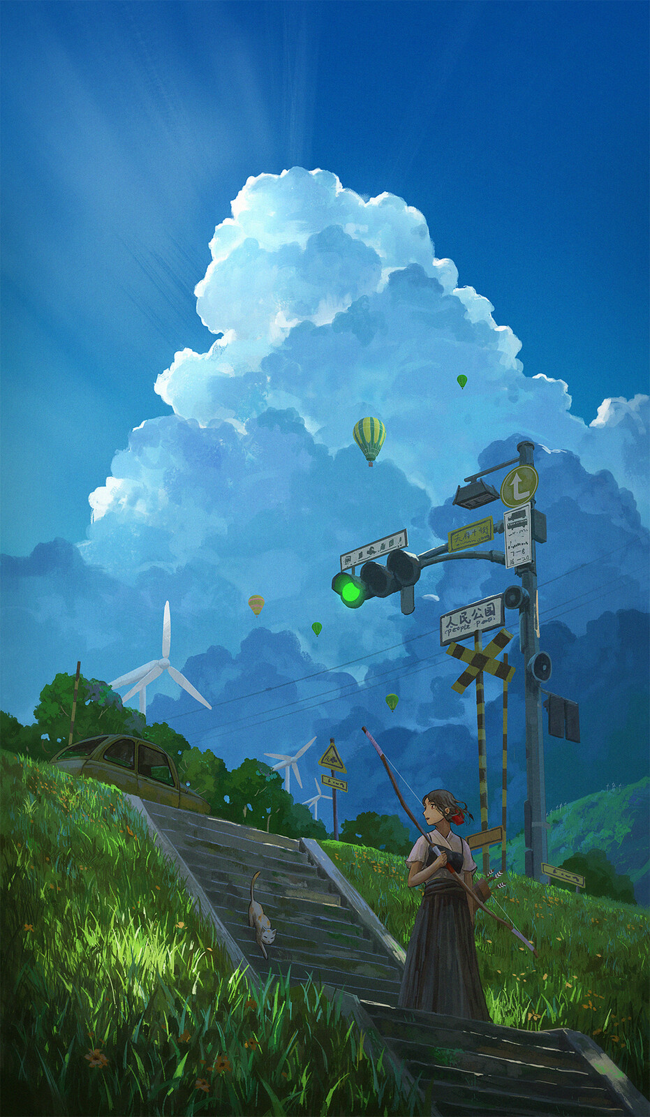 wind