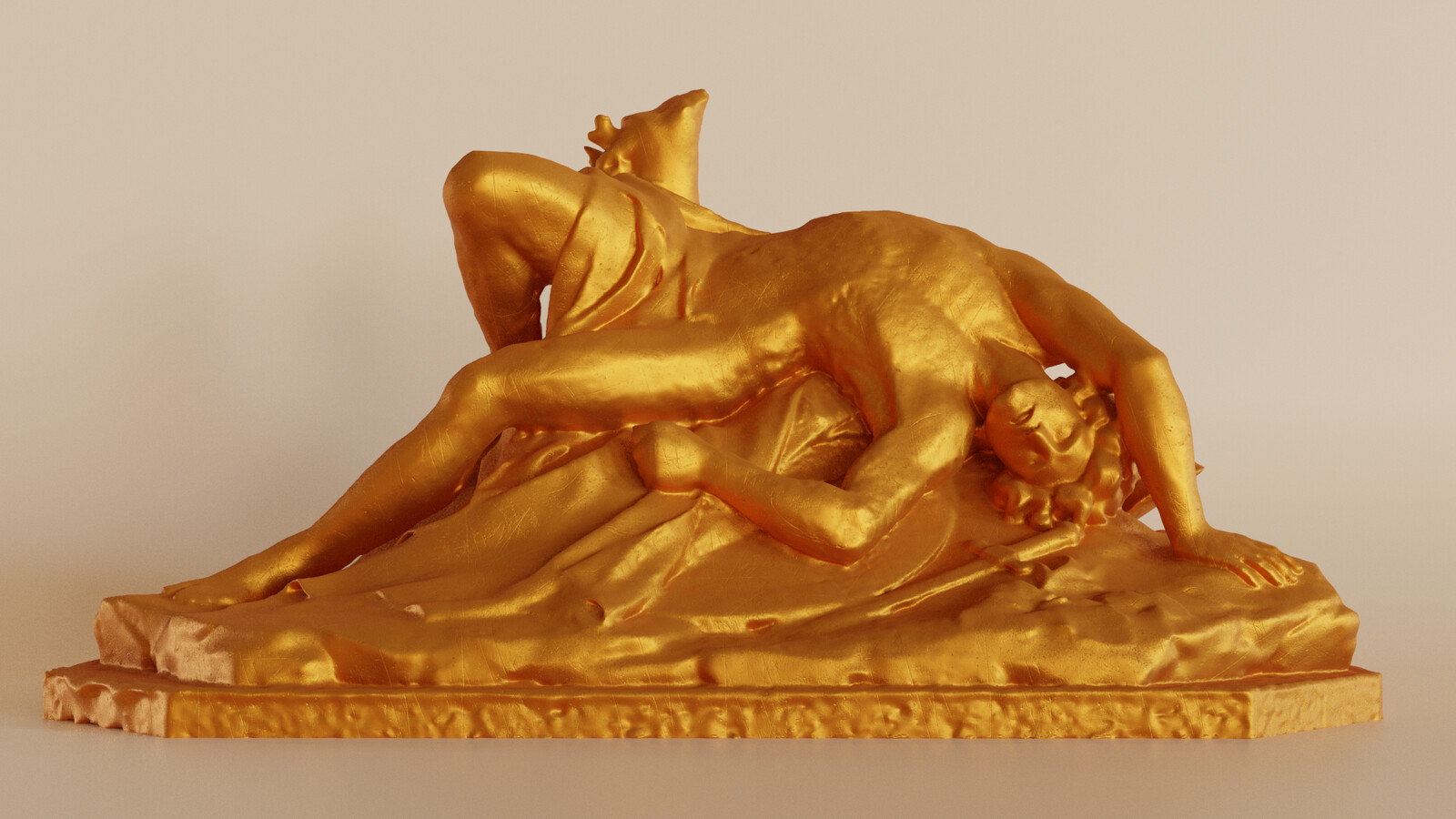 Original Sculpture 