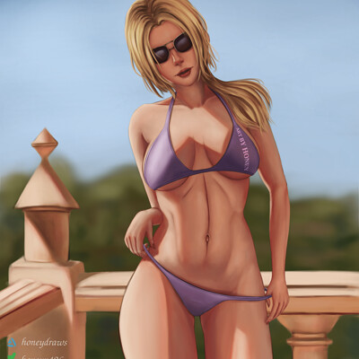 Bikini Nina Arta