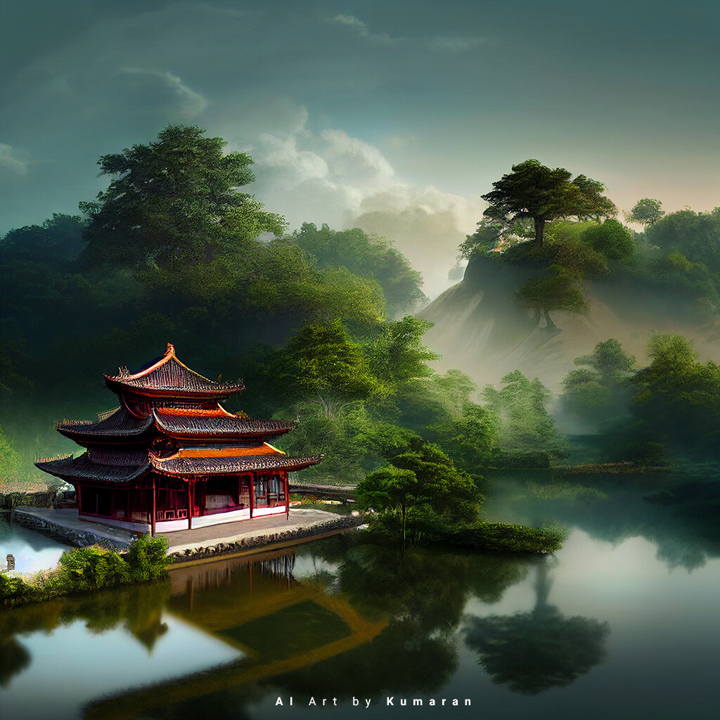 artstation-ancient-chinese-home