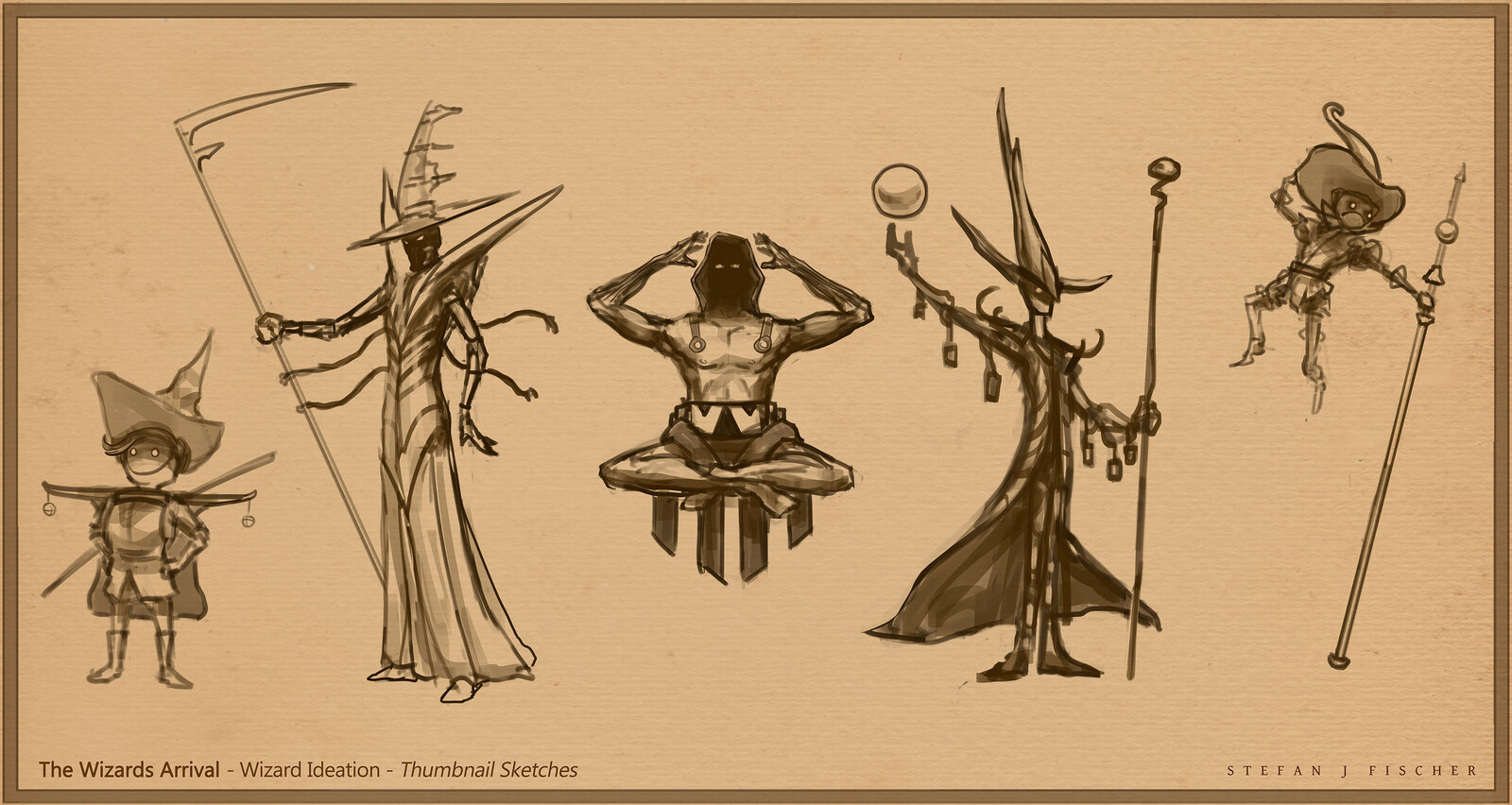 Wizards