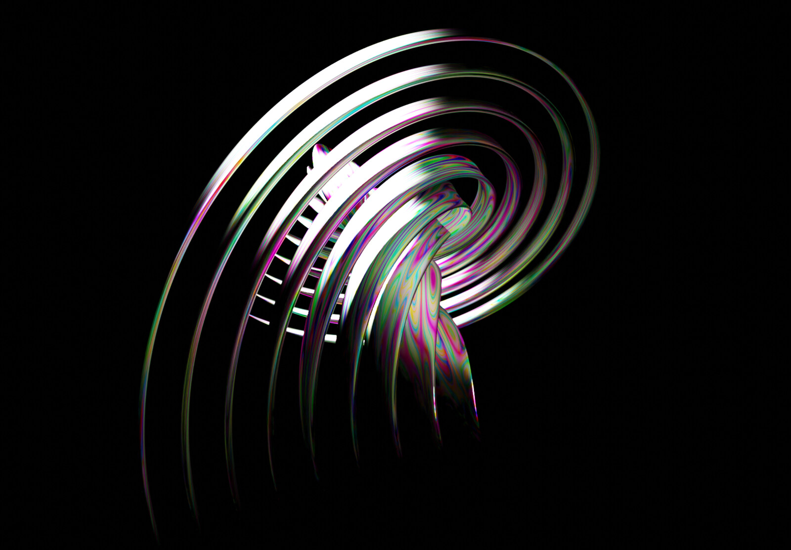 spiral without light 2