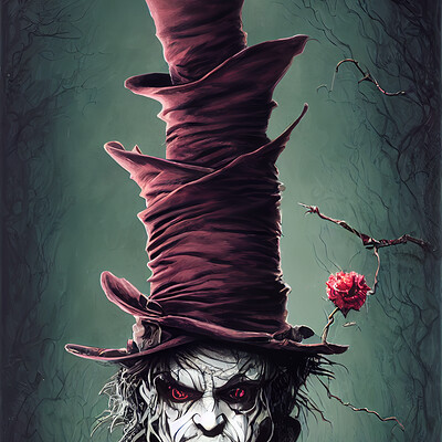Dark philosophy darkphilosophy chibi mx hatter by aeron alfrey bernie wrightso fb729030 423d 43ae 8f5d e1a118d91ebb