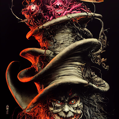 Dark philosophy darkphilosophy chibi mx hatter by aeron alfrey bernie wrightso 5be8b1da ca9a 4204 88c9 c11033209b4f