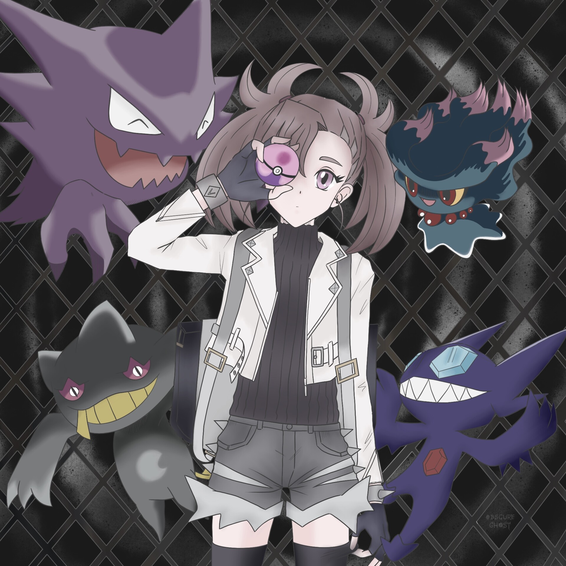 Ghost trainers best sale