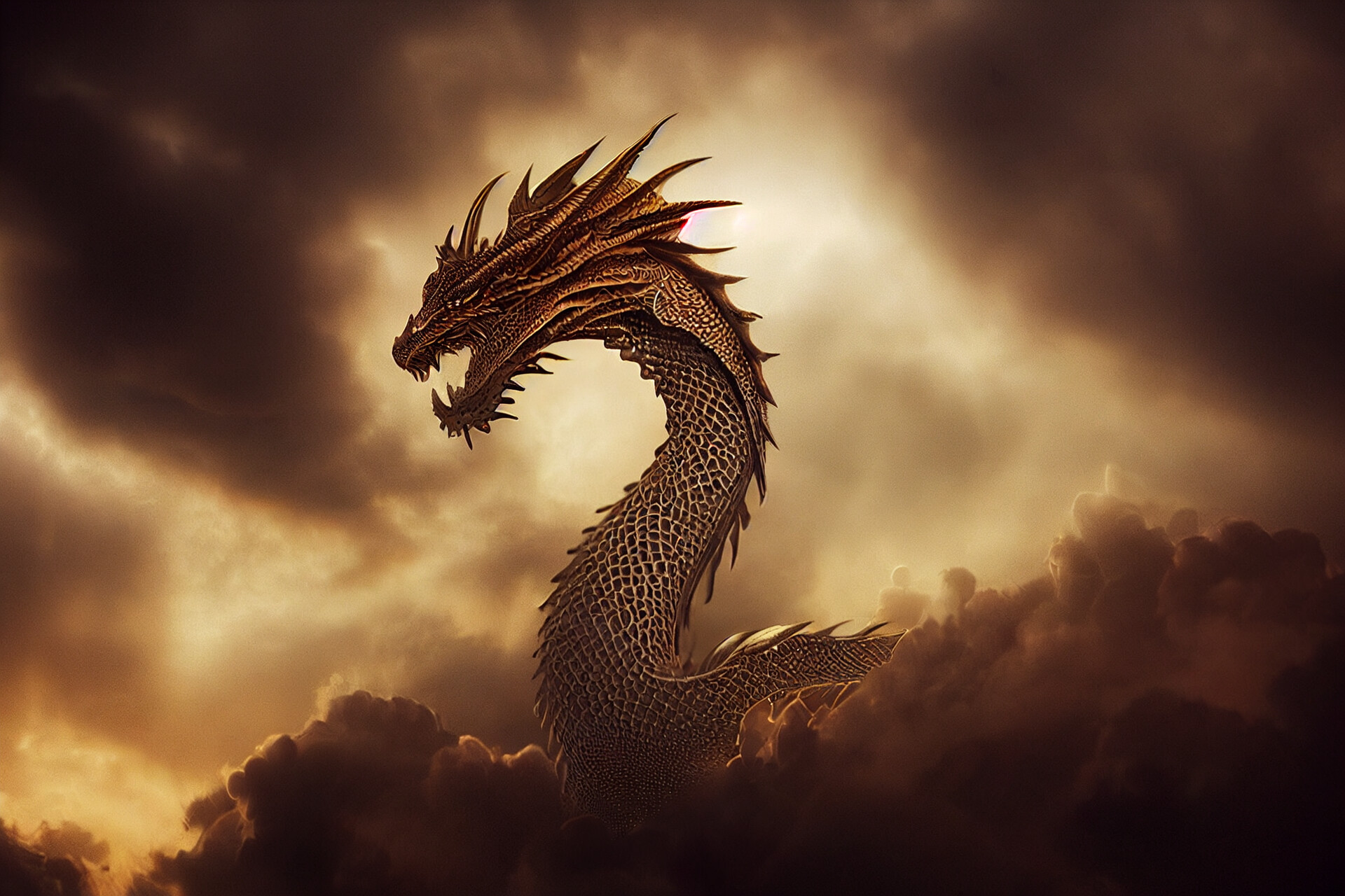 artstation-impressionnant-sky-dragon