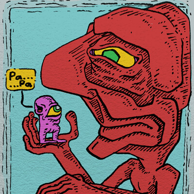 Character Trading Cards Series 2