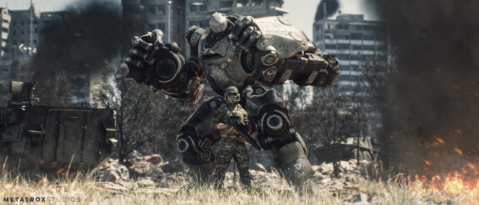 Robo Backup