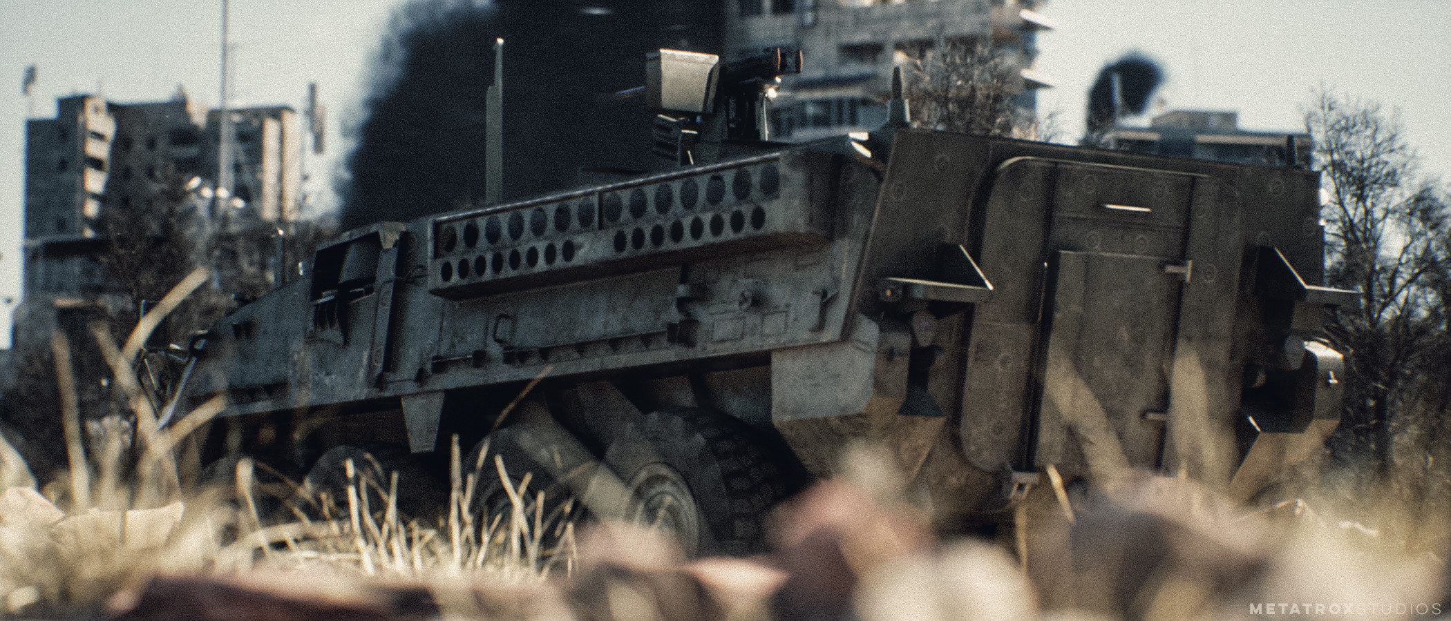 Detail Shot