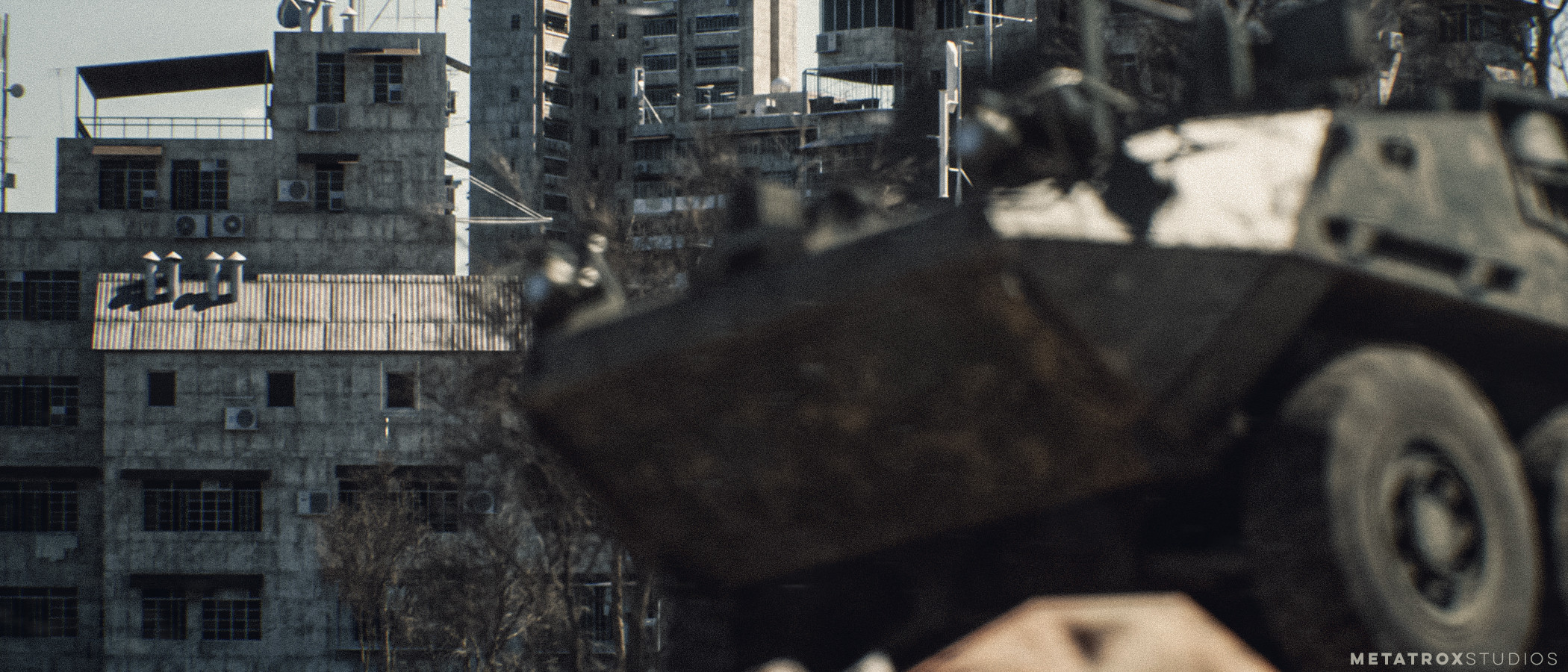 Detail Shot