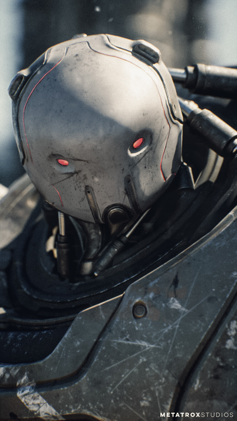 Detail Shot
