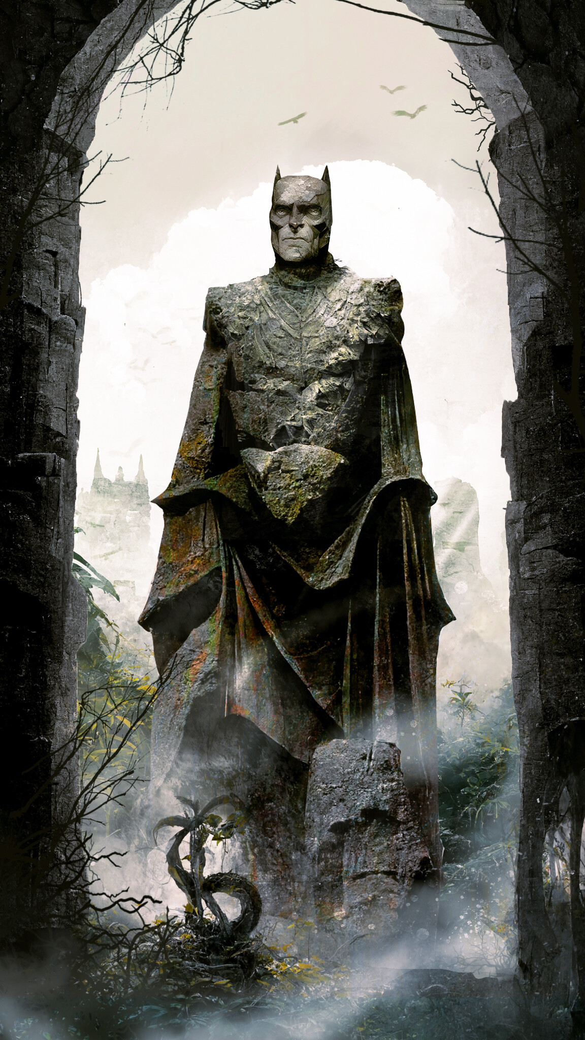 ArtStation MYTH AND LEGEND ArtStation MYTH AND LEGEND