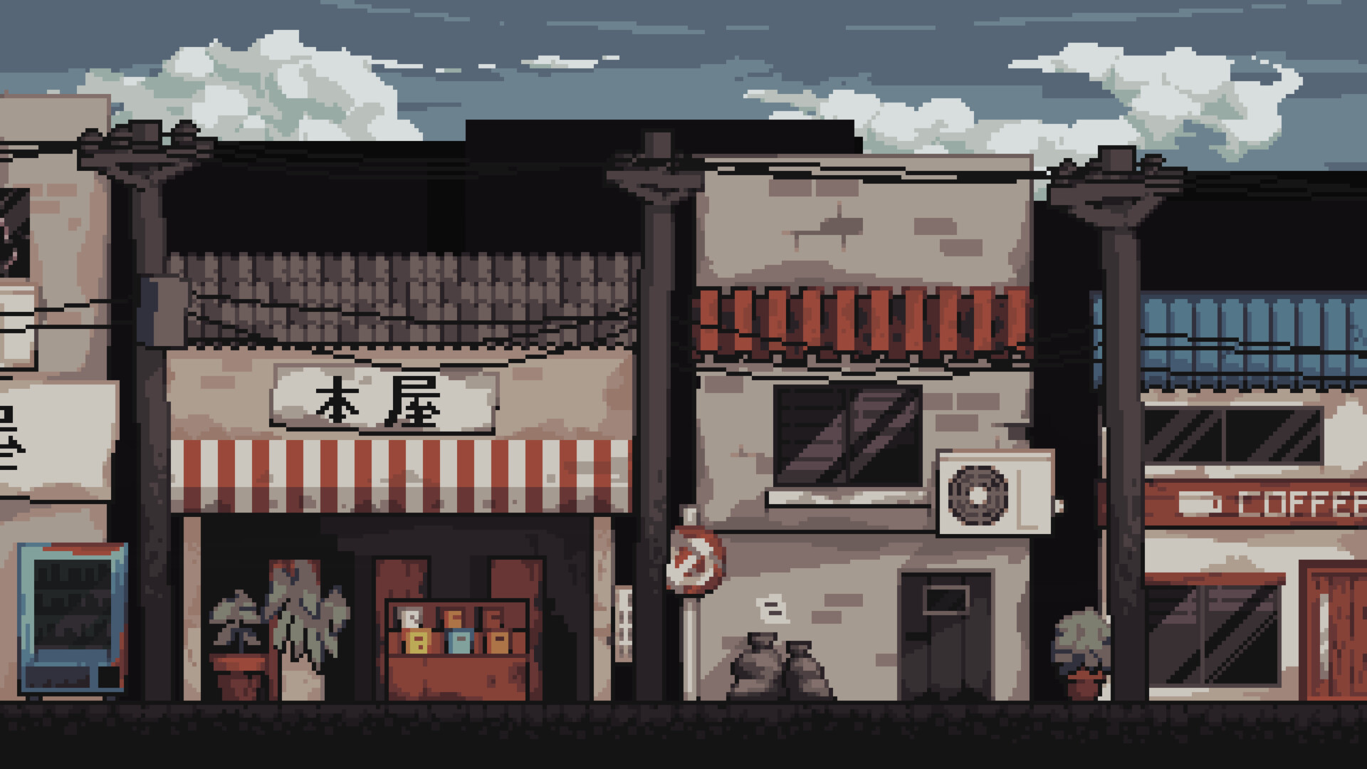 artstation-little-town