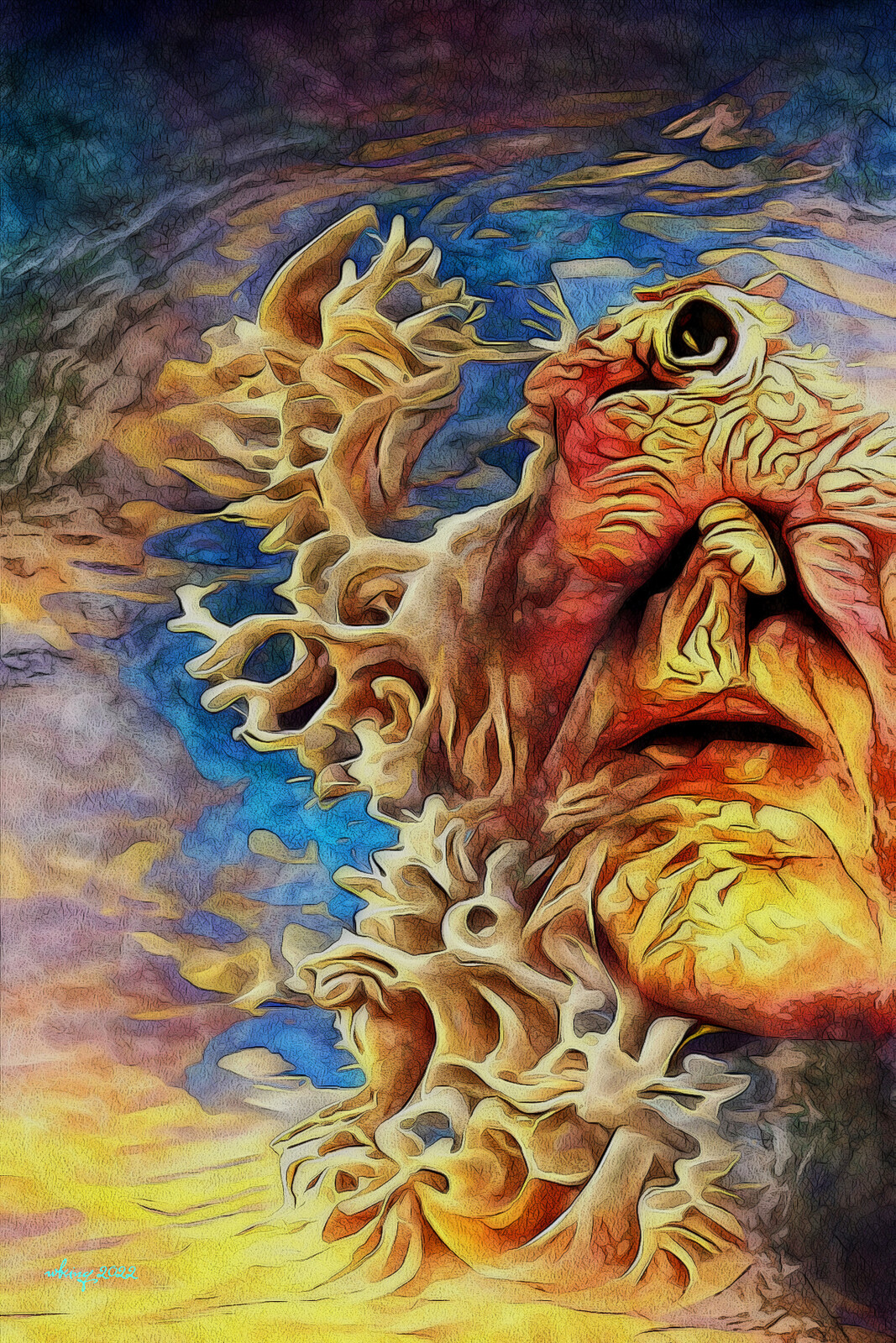 196