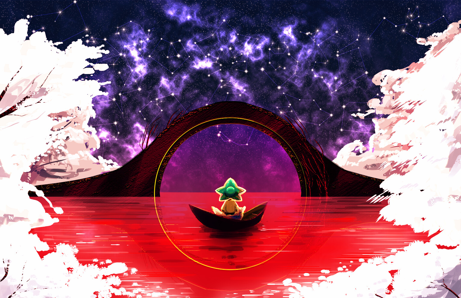 Everdoor (Spiritfarer)